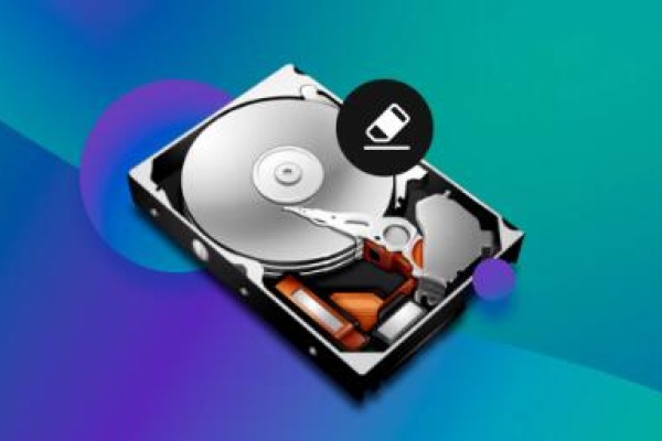 recover formatted external hard drive using cmd