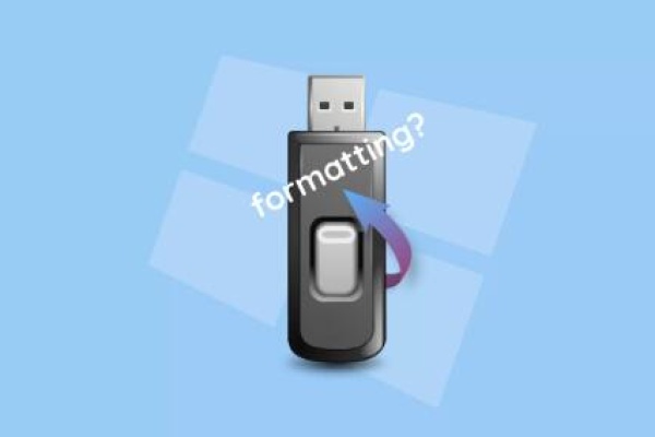 recover lost files on a flash drive