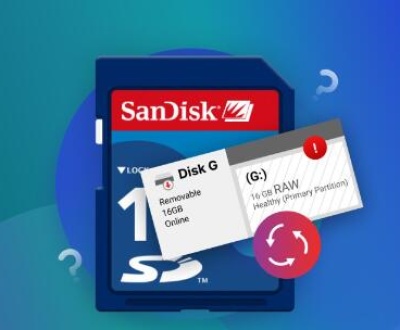 recover lost photos from sd card