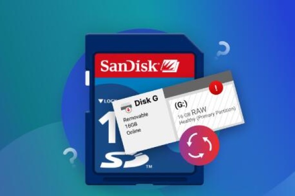 recover lost photos from sd card