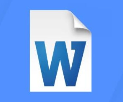 recover overwritten word document​