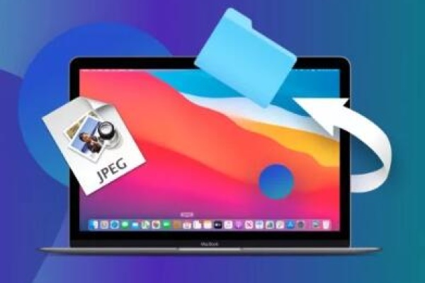 recover replaced files on mac