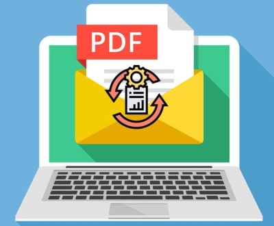 recover unsaved pdf file