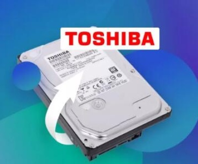 reformat toshiba hard drive for mac​