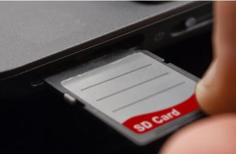 remove disk write protection on micro sd card​