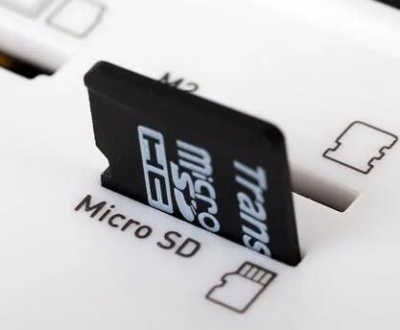 remove write protect from micro sd card