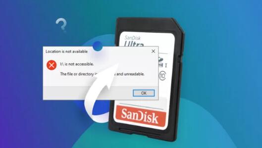 remove write protection from micro sd card