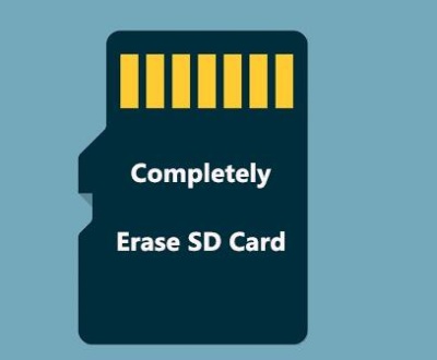 remove write protection from micro sd memory card​