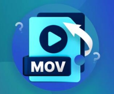 repair damaged mov files