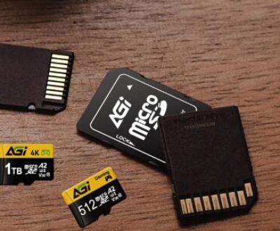 repair damaged sd card in android