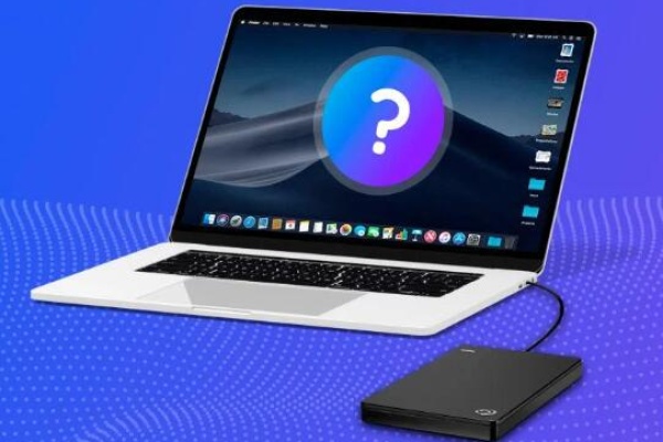 reset a seagate external hard drive​