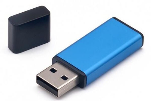 resize usb flash drive