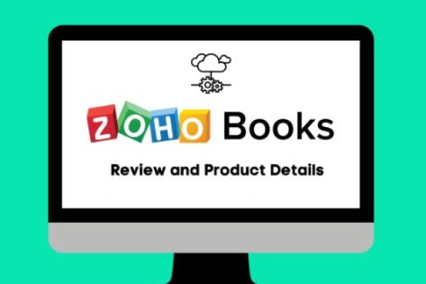 restore data in zoho books​