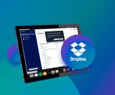 restore deleted dropbox files？