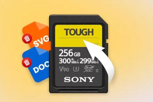 restore deleted files from sd card​