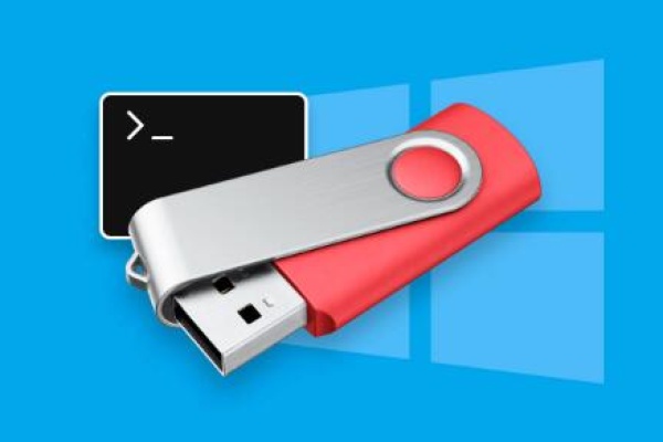 restore deleted files from thumb drive​