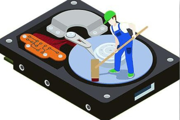 restore hard drive to factory settings