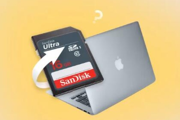 restore lost files on sd card