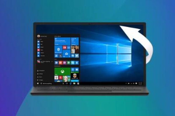 restore permanently deleted files in Windows 10