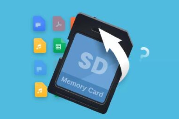 restore pictures from sd card​