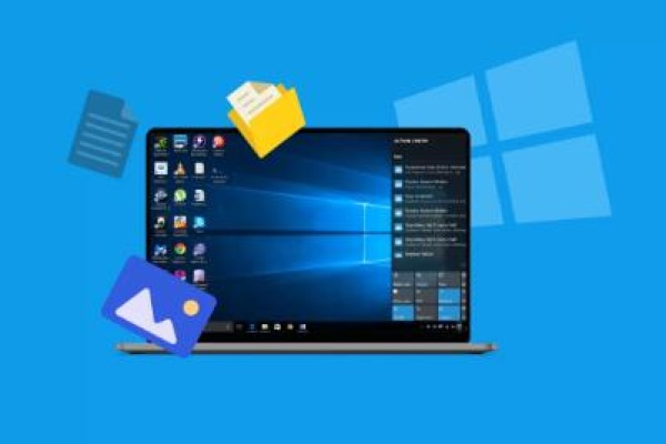 retrieve deleted files in windows 10