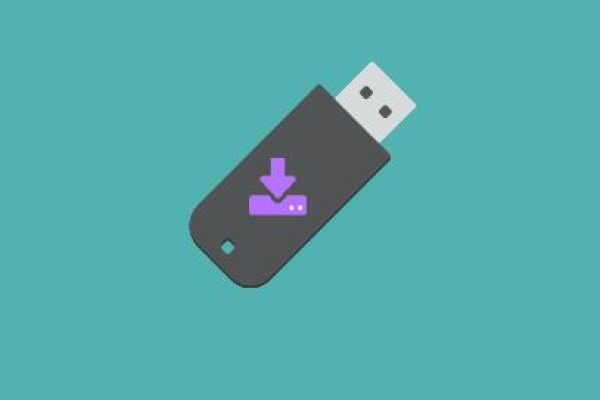 save r data file on my flash drive