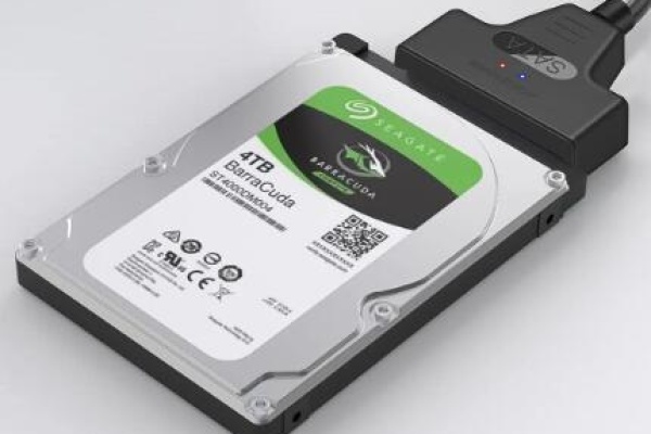 transfer data from hdd to ssd​