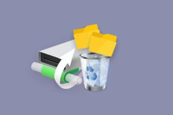 undo empty recycle bin​