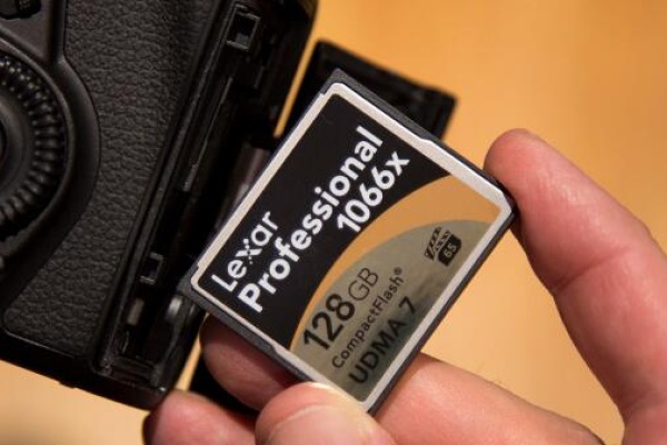 unformat a sd memory card​