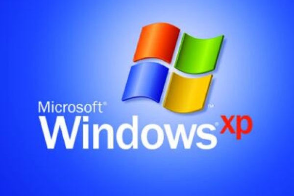 wipe c drive windows xp