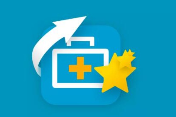 EaseUS data recovery