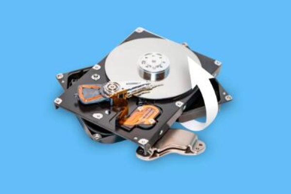 possible to recover data from damaged hard disk