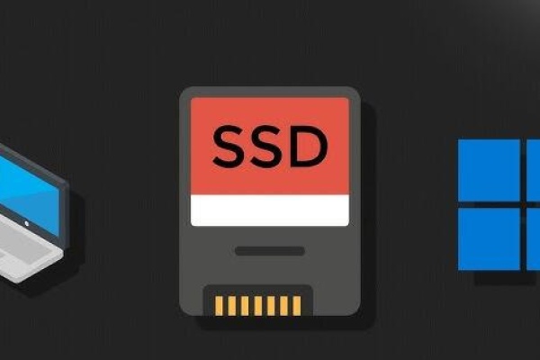 ssd useful to recover files