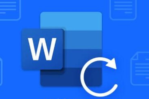 recover deleted word documents