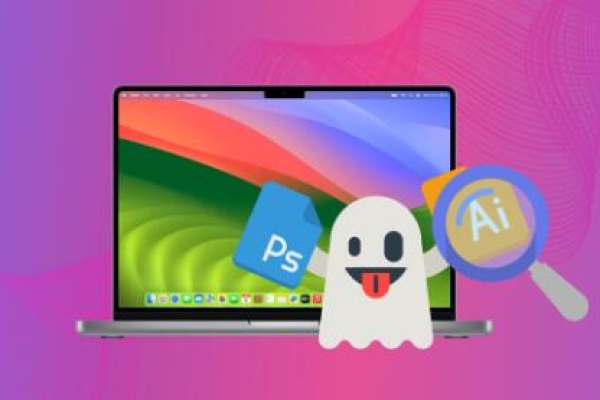 Mac desktop files