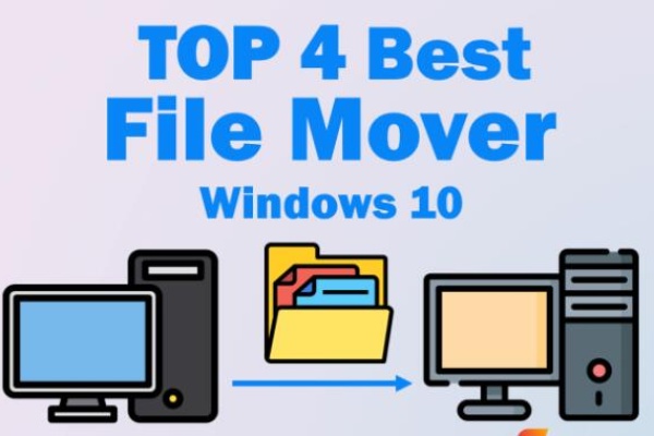 Mass file mover