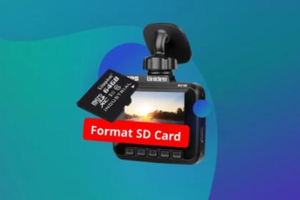 sd card is saying needs to be formatted