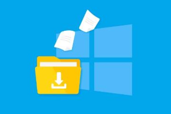 restore deleted files not in recycle bin