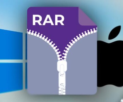 Rar corrupt file