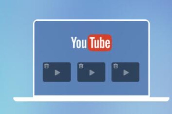 Recover deleted video