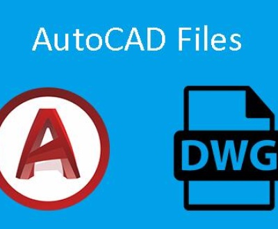 Recover corrupted autocad