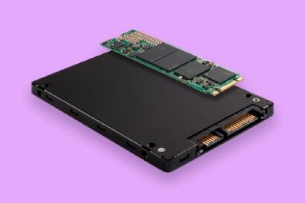 Recover data SSD