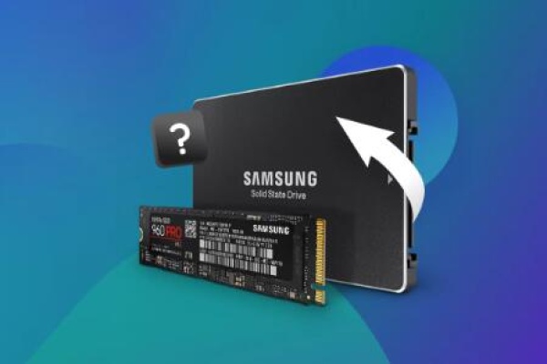 data from ssd drive​