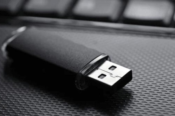 deleted files from pen drive