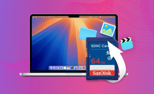 deleted files from sd card mac free​