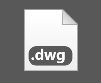 Recover dwg file