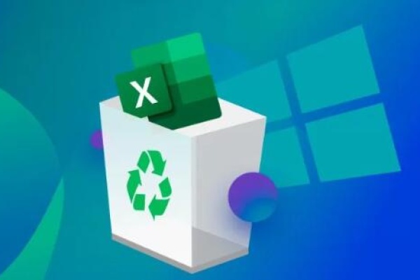 replaced excel file