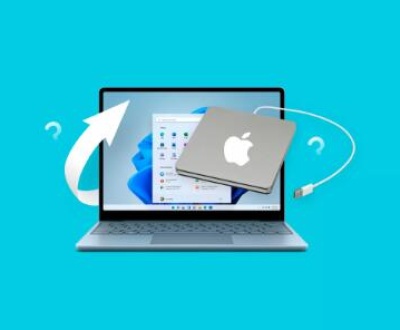 external hard drive mac