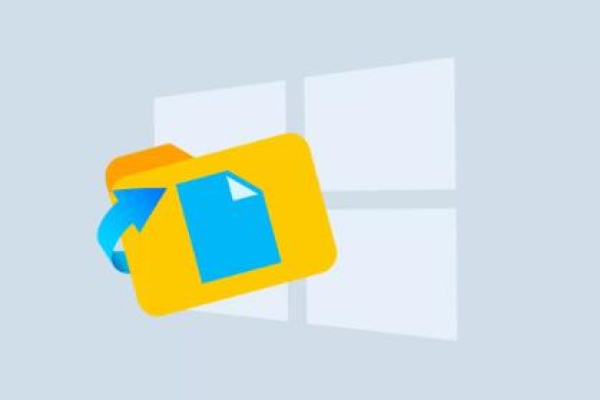 Restore music picture document folders on windows