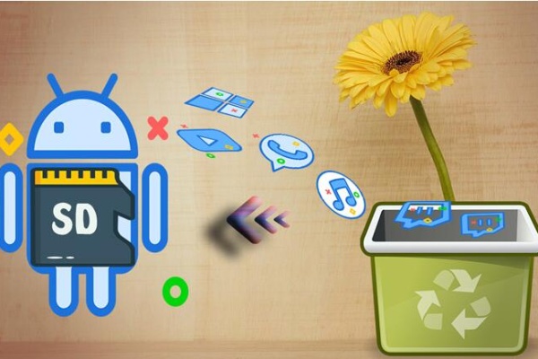 data recovery software for android​ 2025